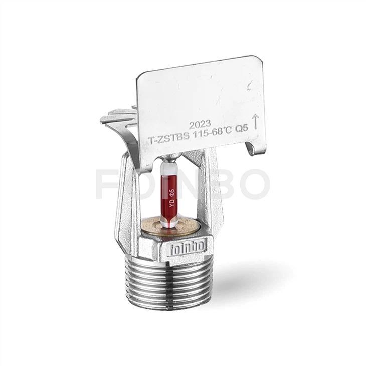 Fire Sprinkler Standard Response suppliers