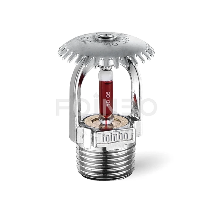 Fire Sprinkler System Heads Fire Sprinkler System Heads